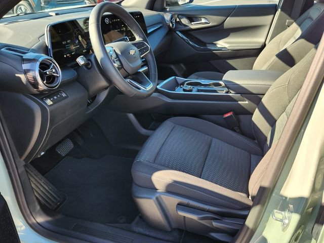 Certified 2026 Chevrolet Equinox LT image 10