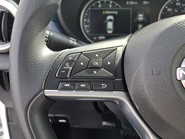 Used 2023 Nissan Versa SV image 20