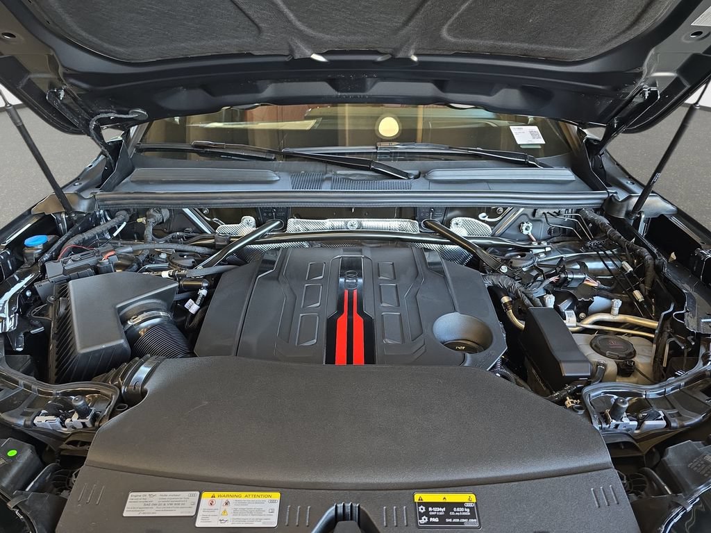 New 2026 Audi SQ5 Premium Plus AWD/4WD image 31