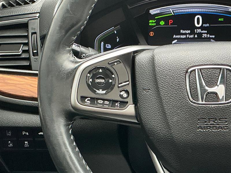 Used 2022 Honda CR-V Touring image 39