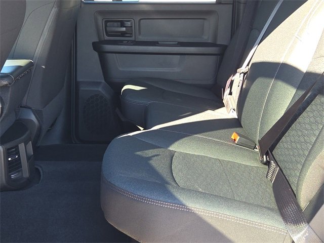 New 2026 RAM 2500 Tradesman image 16