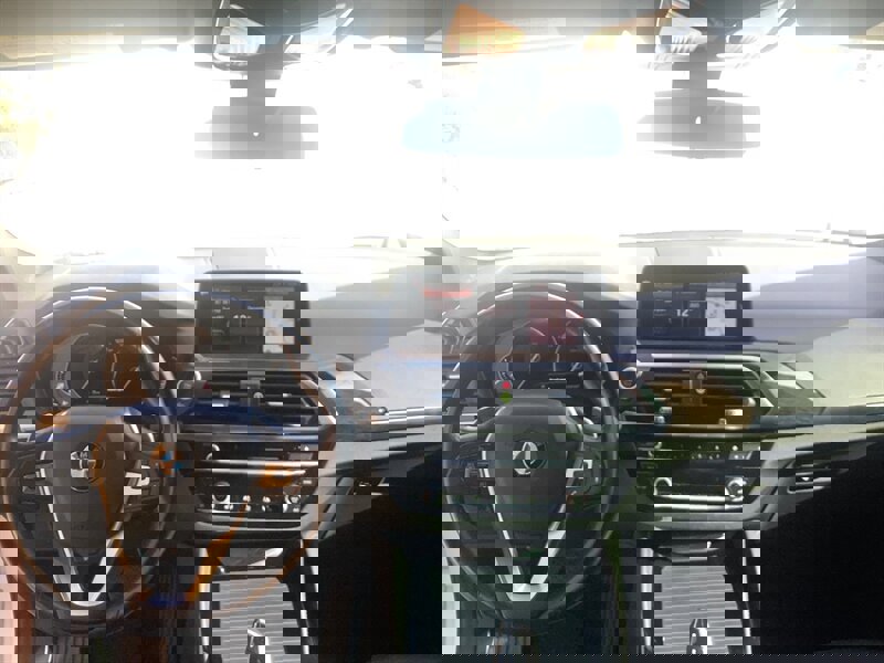 Used 2019 BMW X4 xDrive30i w/ Convenience Package image 11