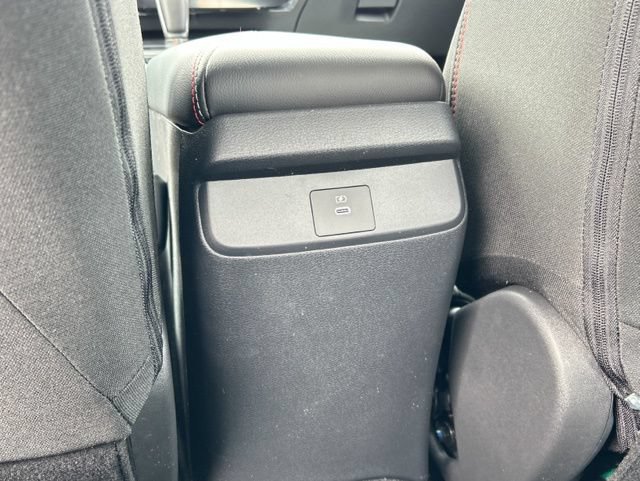 New 2026 Nissan Sentra SR w/ SR All Weather Package FWD image 21