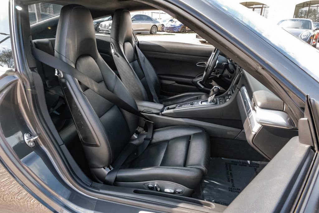Used 2013 Porsche 911 Carrera image 37