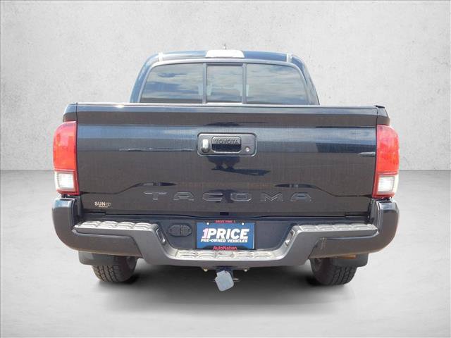 Used 2018 Toyota Tacoma SR RWD image 6