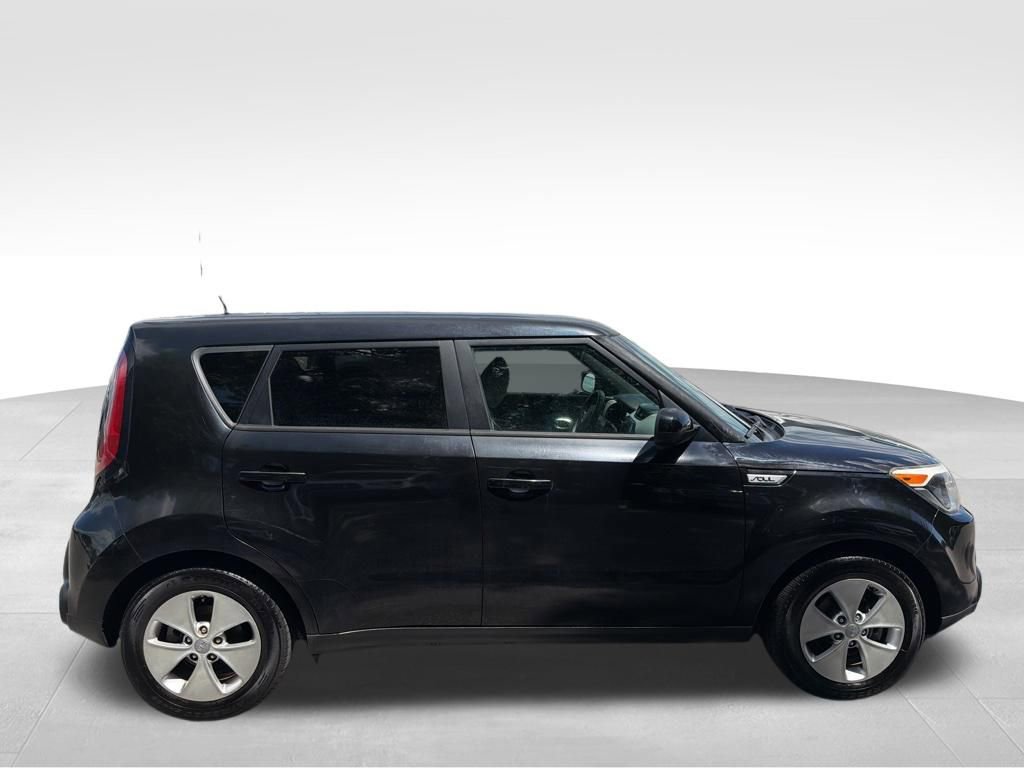 Used 2016 Kia Soul FWD image 7