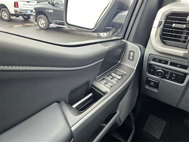 Used 2022 Ford F150 XLT w/ Equipment Group 302A High image 29