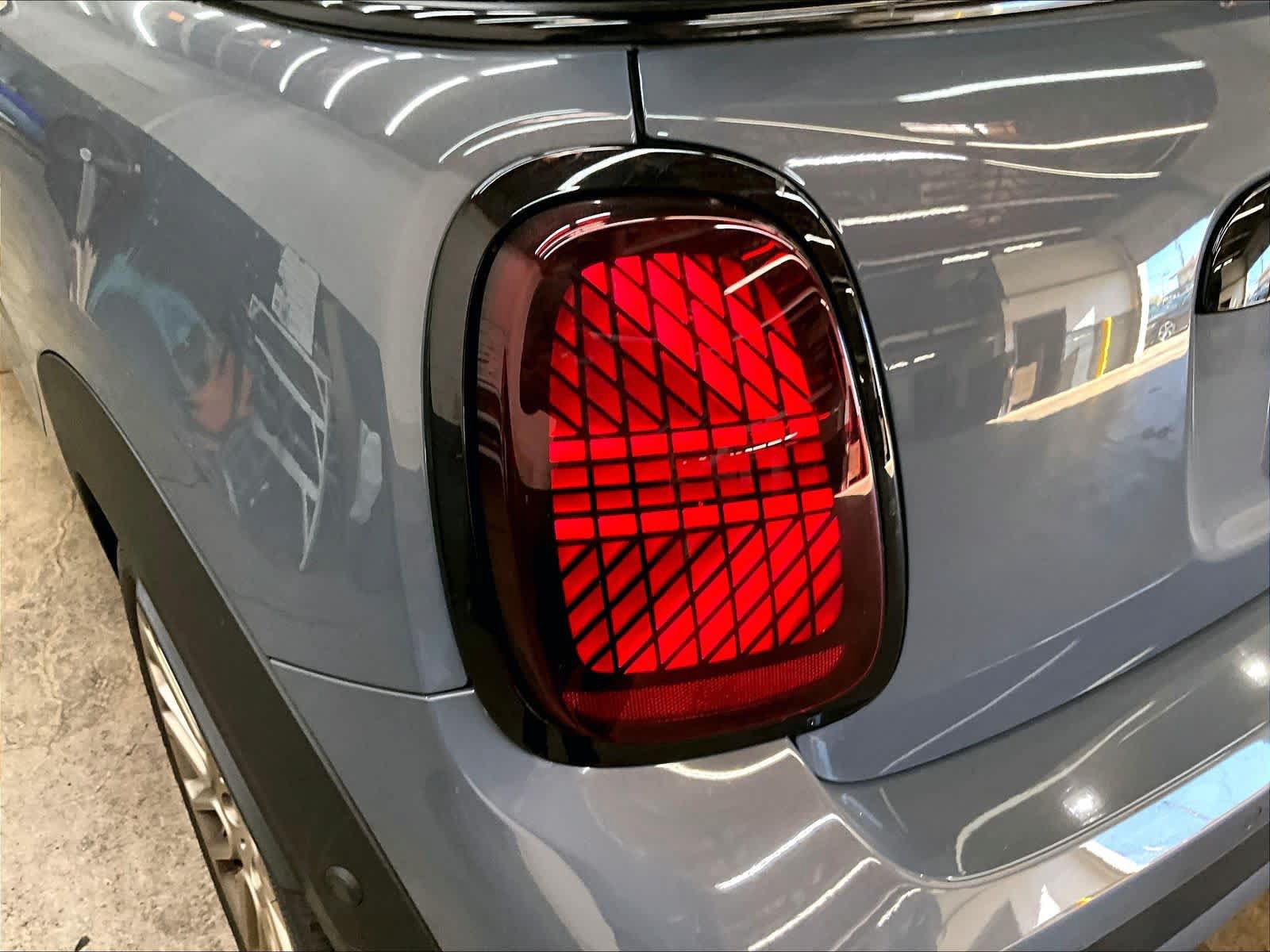 Used 2026 MINI Cooper S FWD image 30