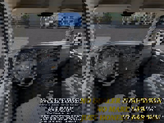 New 2026 Chevrolet Express 2500 w/ Driver Convenience Package image 15