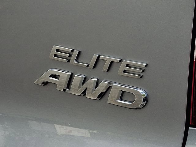 Used 2021 Honda Pilot Elite image 32