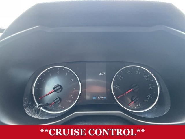 Used 2022 Toyota RAV4 LE image 9