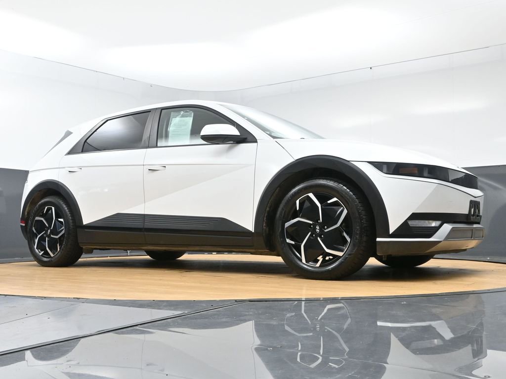 Used 2023 Hyundai Ioniq 5 SEL RWD image 50