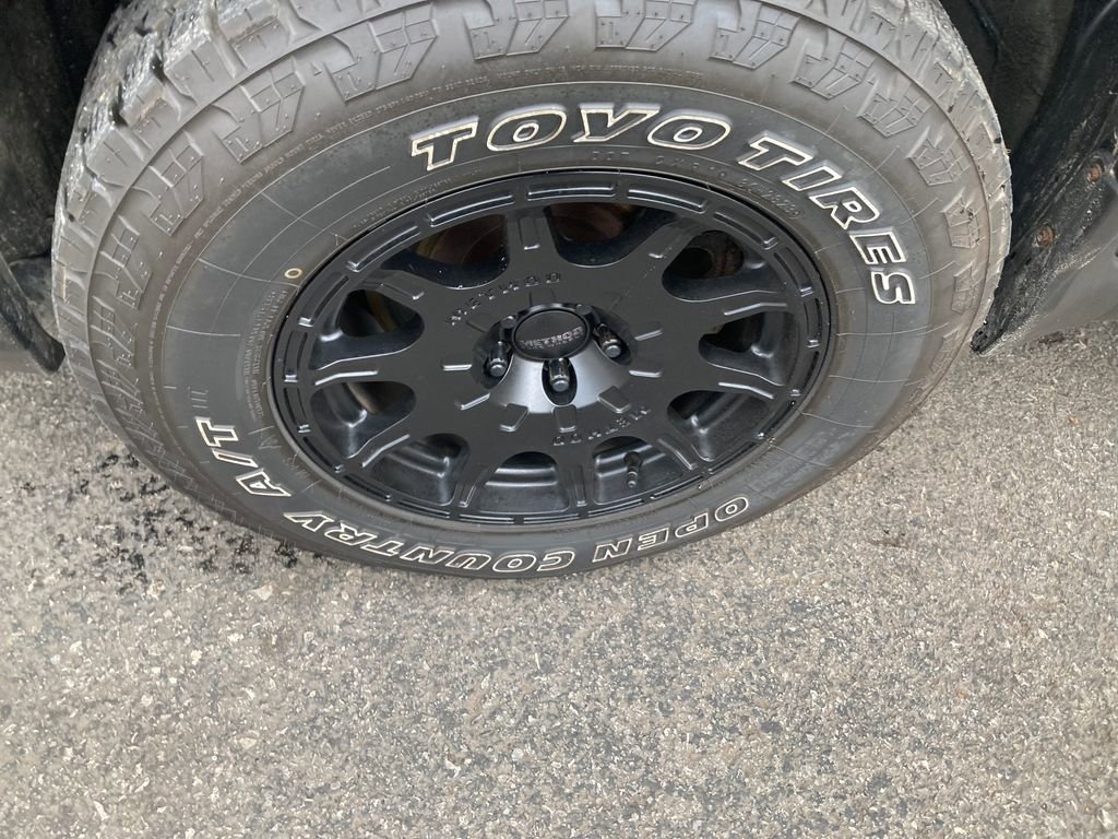 Used 2016 Subaru Crosstrek 2.0i Premium image 31