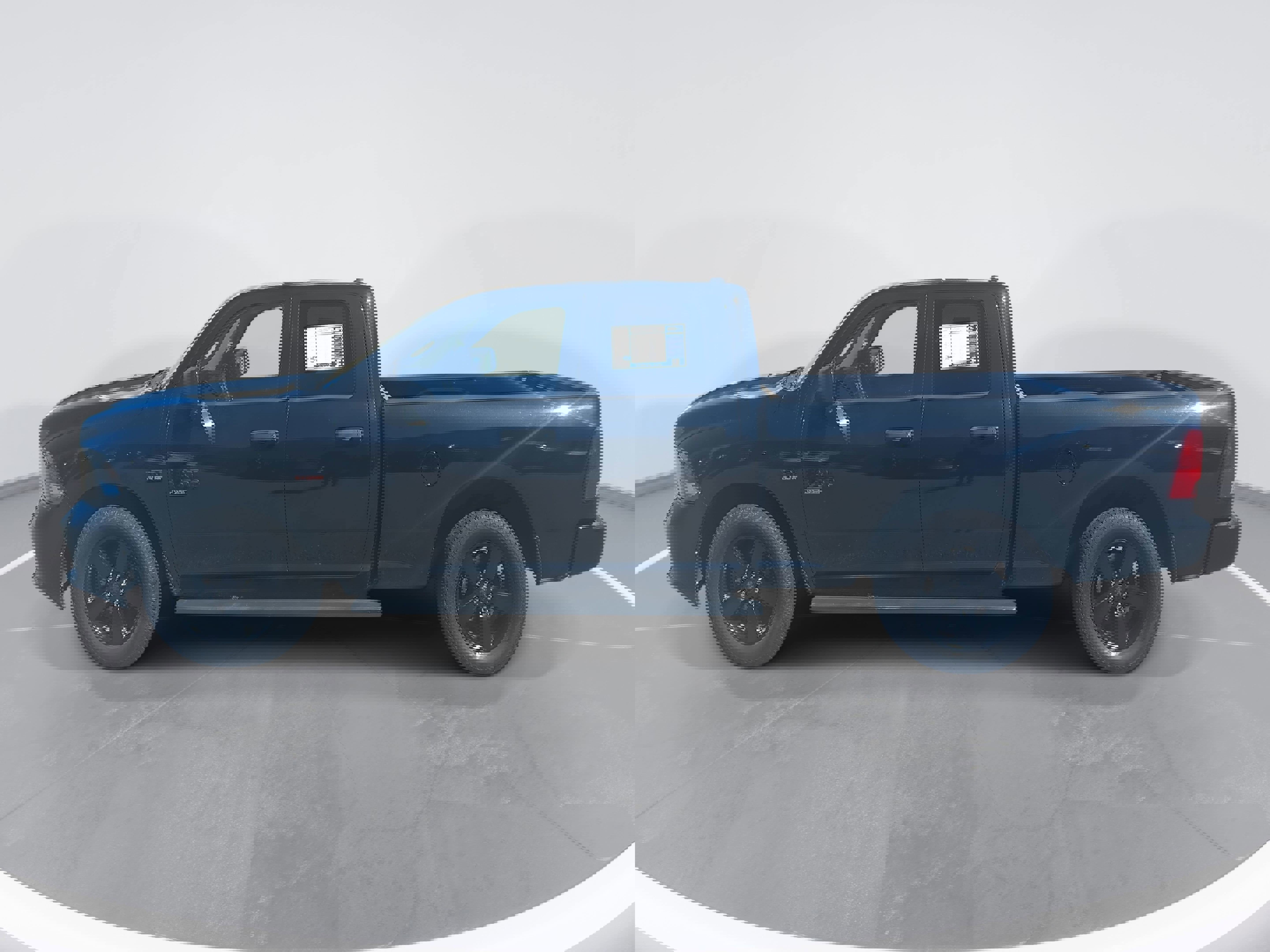 Used 2019 RAM 1500 Express w/ Express Value Package image 8