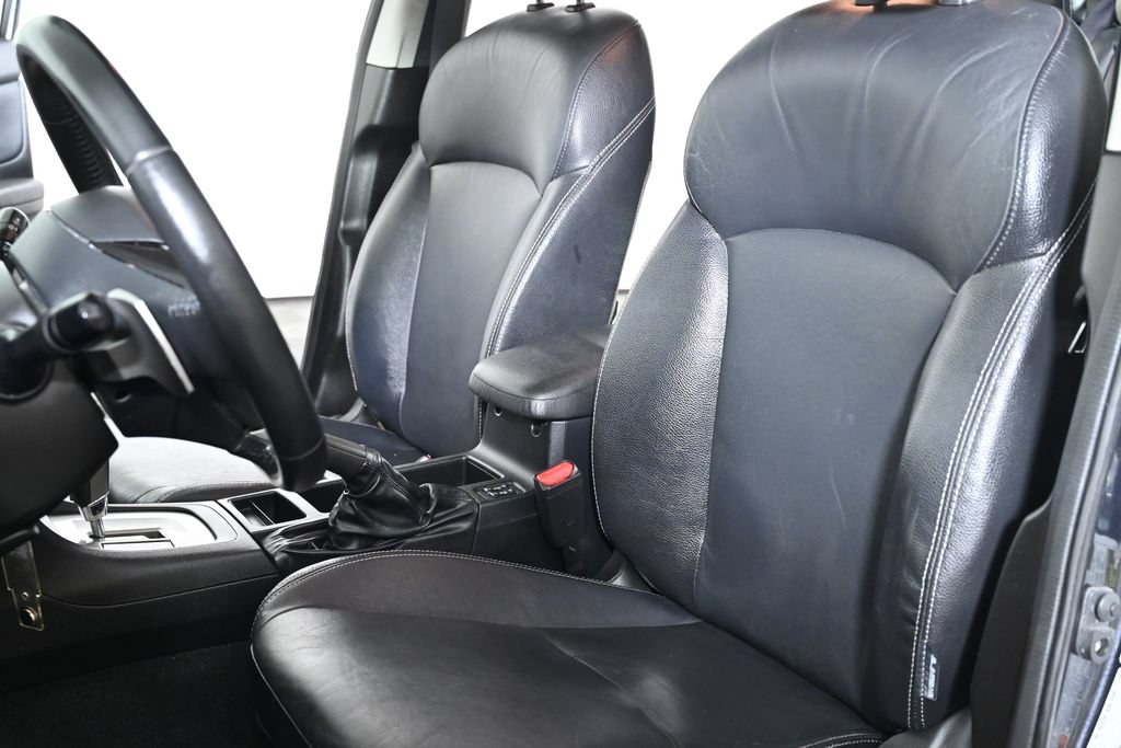 Used 2012 Subaru Impreza 2.0i Sport Limited AWD/4WD image 19