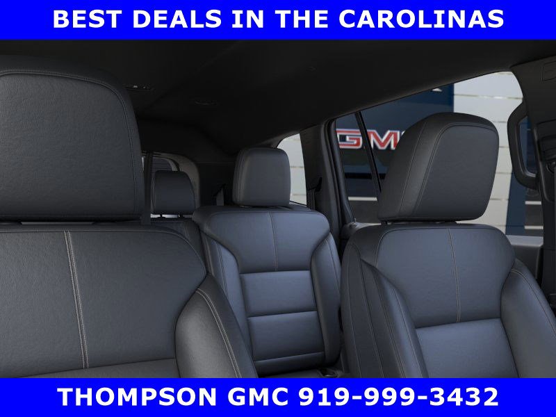 New 2025 GMC Acadia Elevation w/ Elevation Premium Package image 27