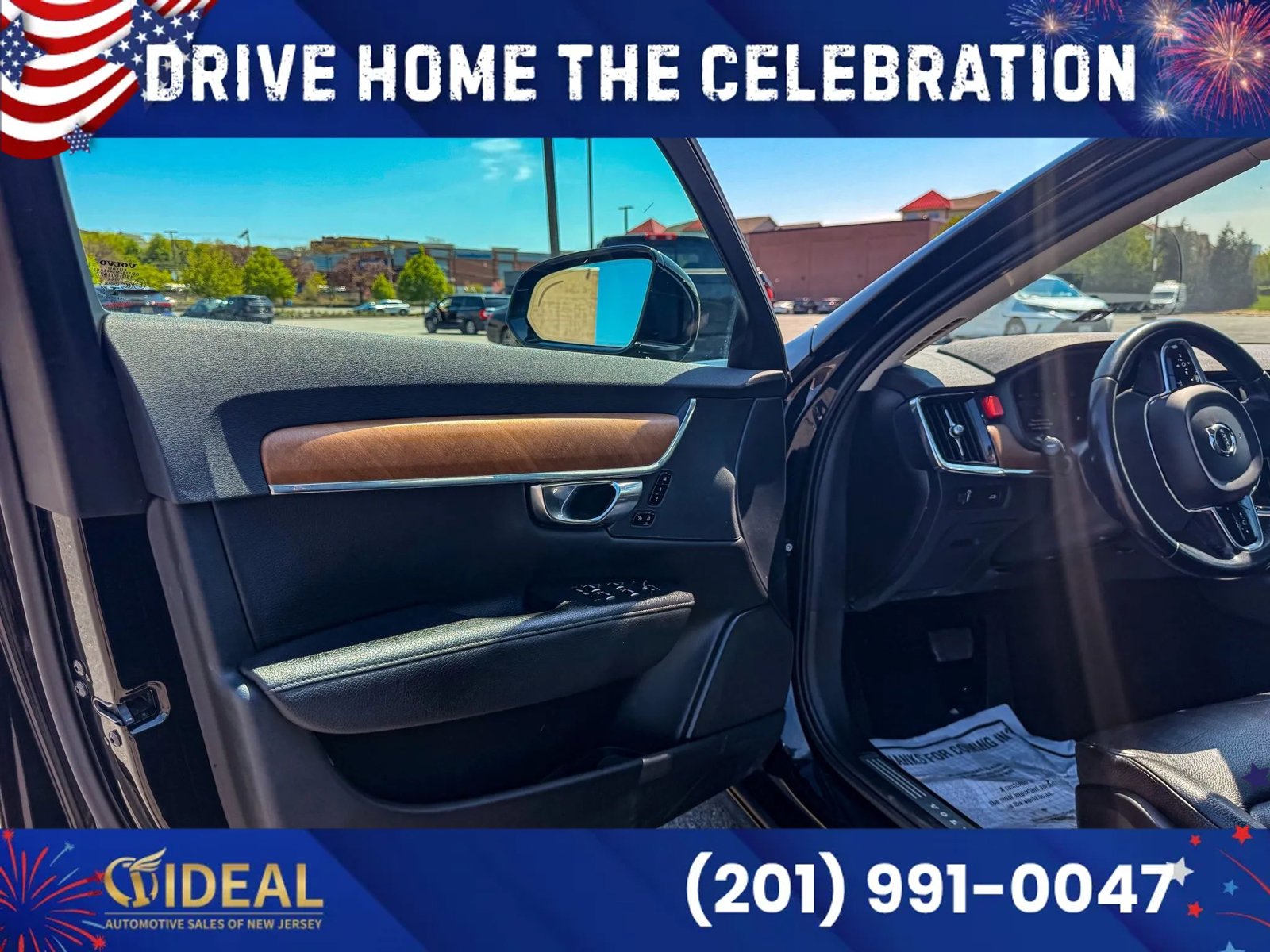 Used 2022 Volvo S90 B6 Momentum AWD/4WD image 17