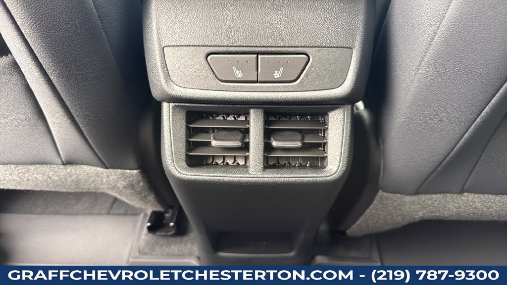 New 2027 Chevrolet Equinox RS w/ Safety and Technology Package AWD/4WD image 52