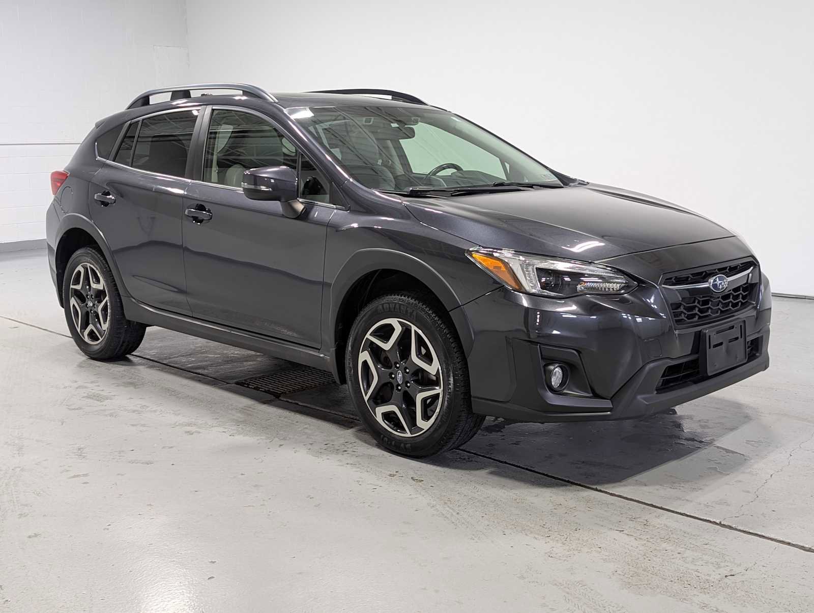 Used 2019 Subaru Crosstrek 2.0i Limited w/ Moonroof Package image 6