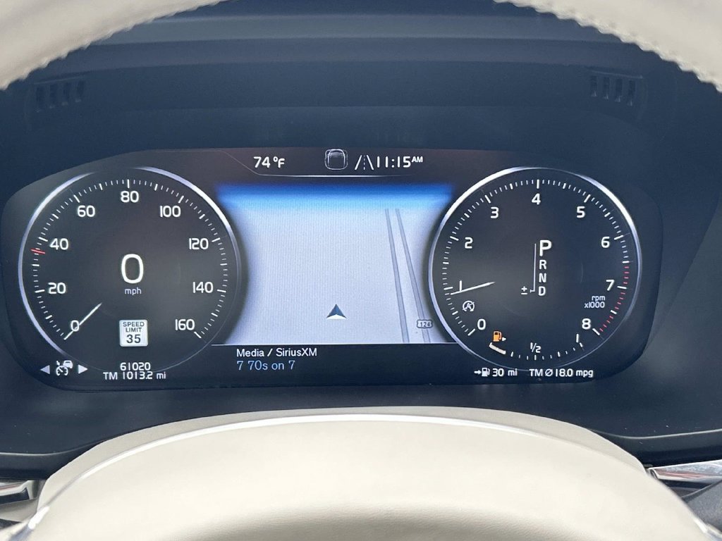 Used 2018 Volvo XC60 T6 Momentum w/ Convenience Package AWD/4WD image 29