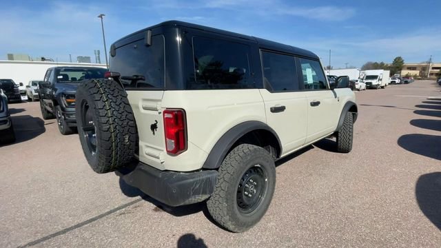 New 2026 Ford Bronco Big Bend image 2