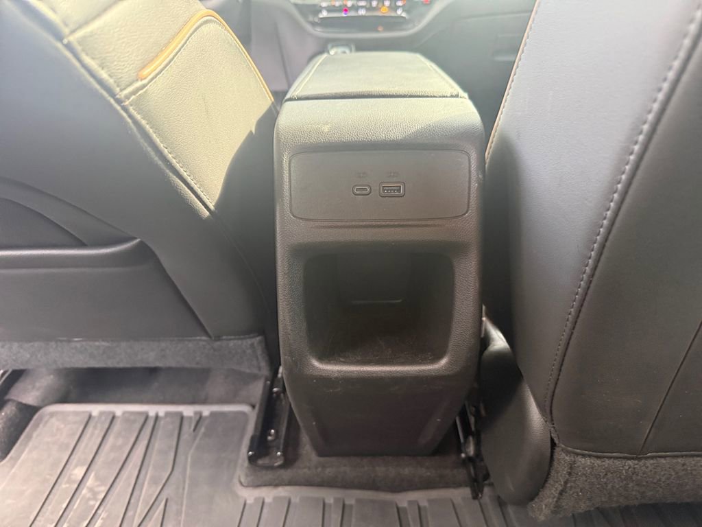 Used 2024 Buick Envista Avenir image 29