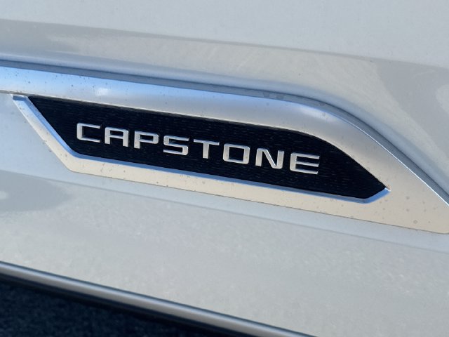 New 2026 Toyota Sequoia Capstone AWD/4WD image 10