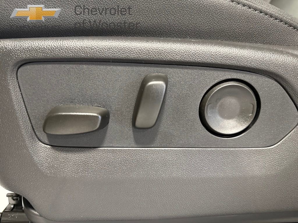 New 2026 Chevrolet Silverado 2500 LT w/ Leather Package image 18