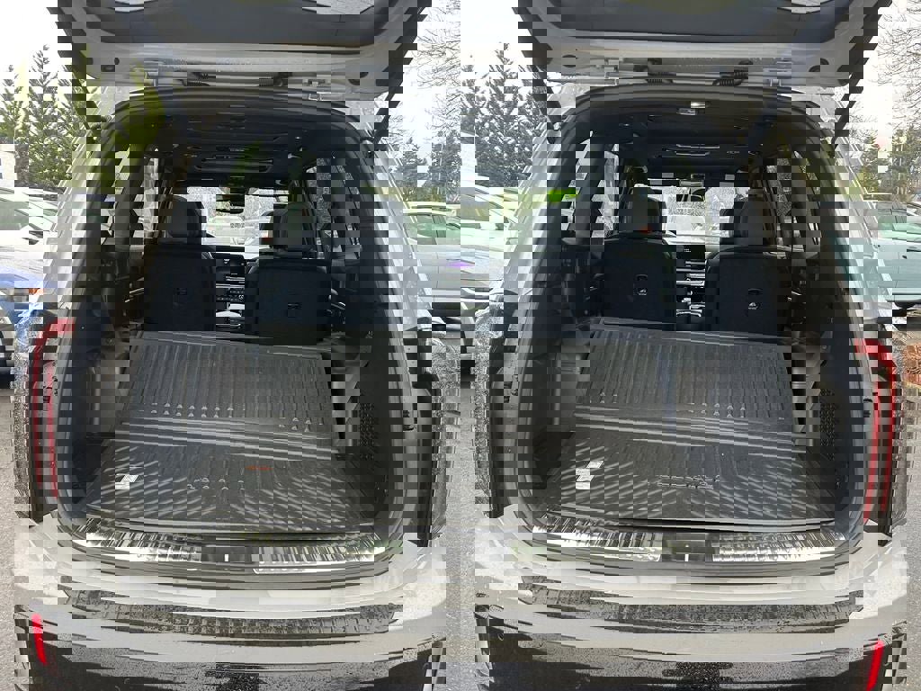 Used 2024 Kia Telluride SX X-Line image 24