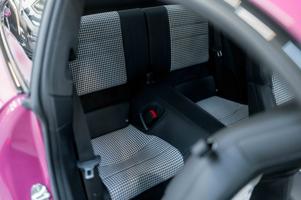 Used 2024 Porsche 911 Turbo image 77