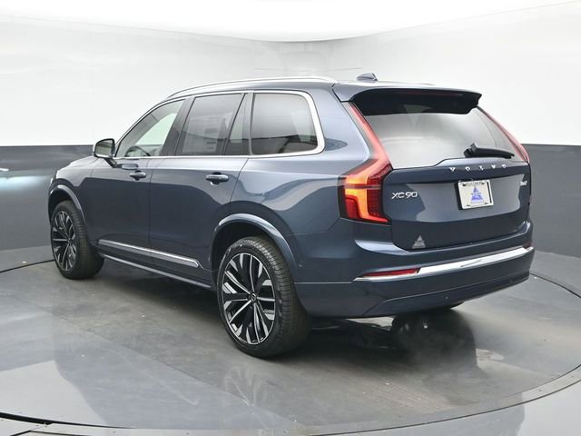 New 2026 Volvo XC90 B6 Ultra w/ Protection Package image 6