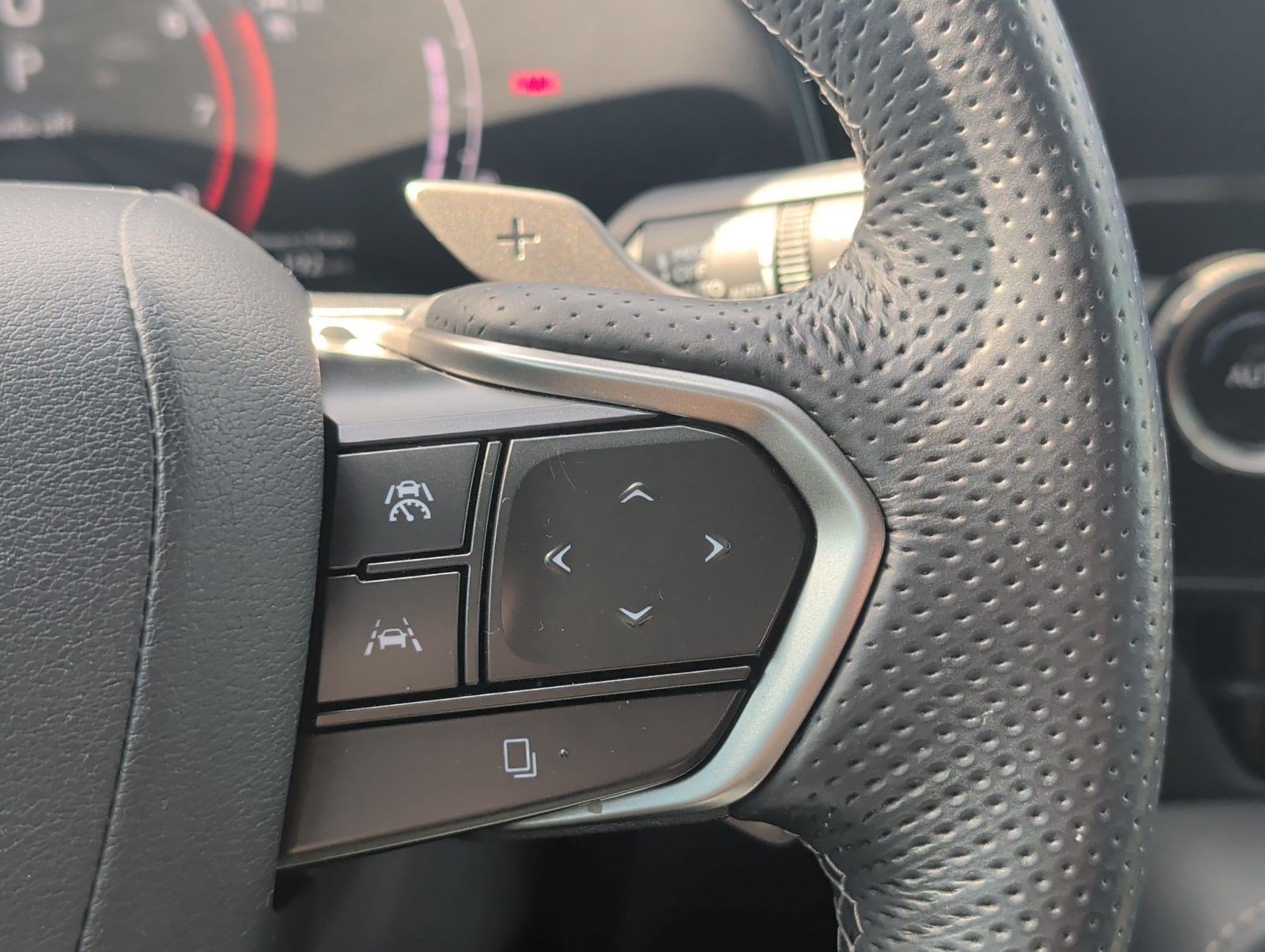 Certified 2024 Lexus NX 350 F Sport AWD/4WD image 15