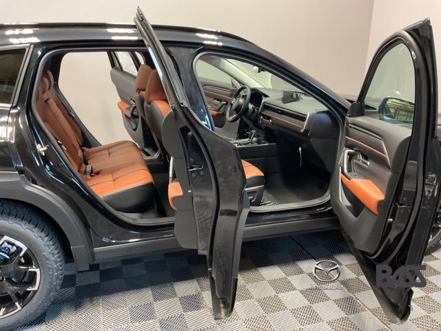 New 2026 MAZDA CX-50 Meridian Edition w/ Weather Package AWD/4WD image 22
