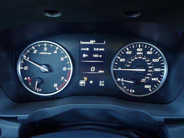 New 2025 Subaru Ascent Onyx Edition image 25