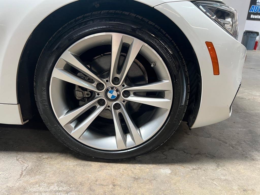 Used 2018 BMW 430i Convertible RWD image 15