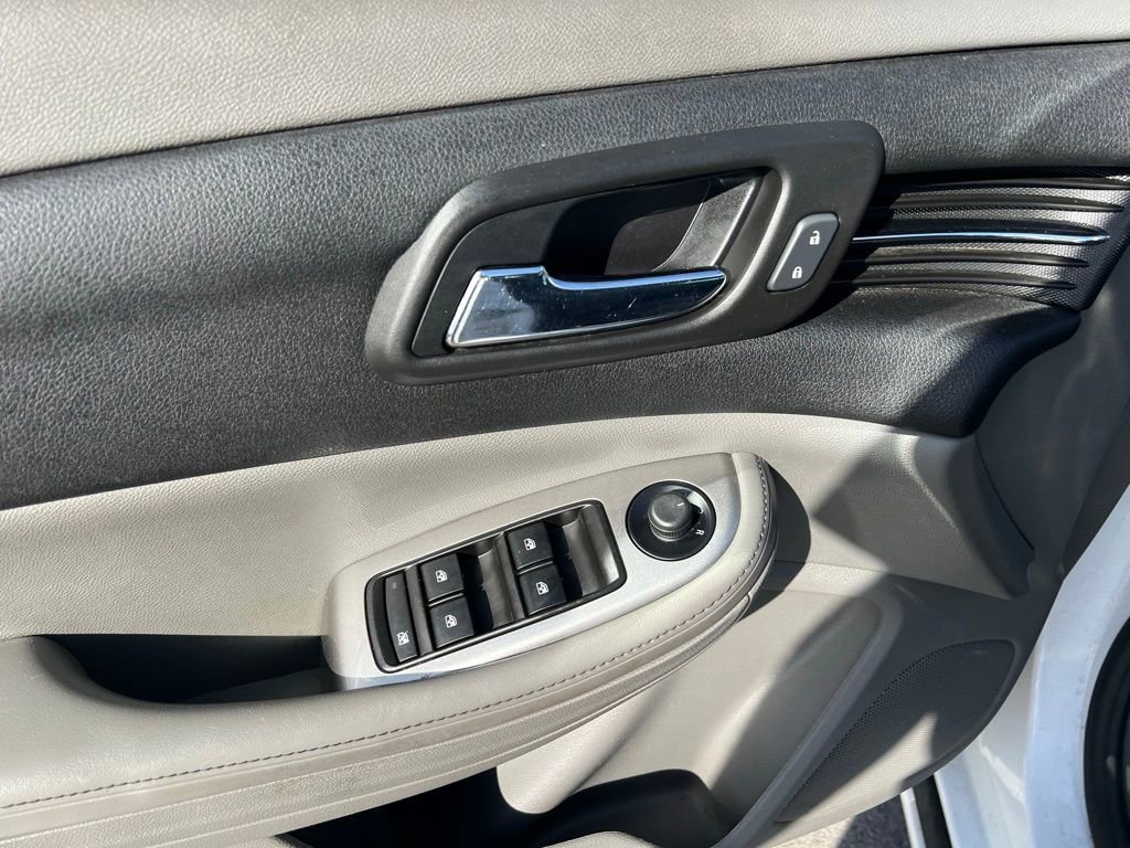 Used 2015 Chevrolet Malibu LS w/ Protection Package FWD image 17