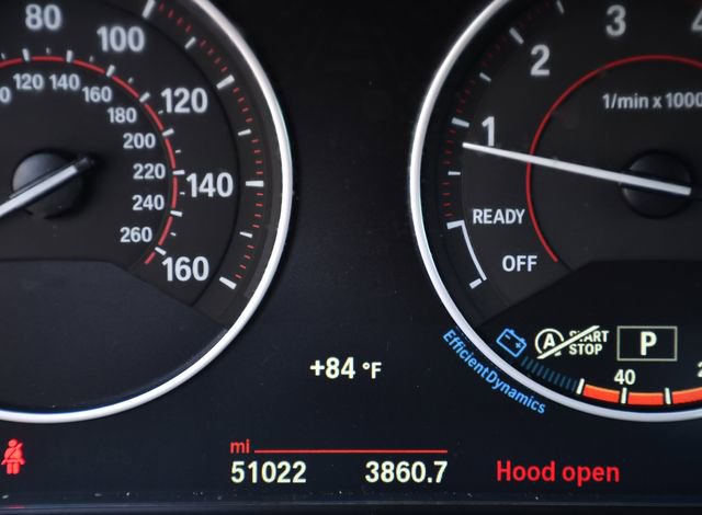 Used 2020 BMW 430i Convertible w/ Convenience Package image 13