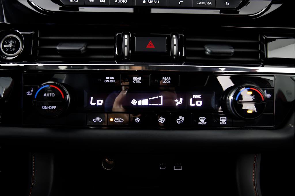 Used 2024 Nissan Pathfinder Rock Creek image 27