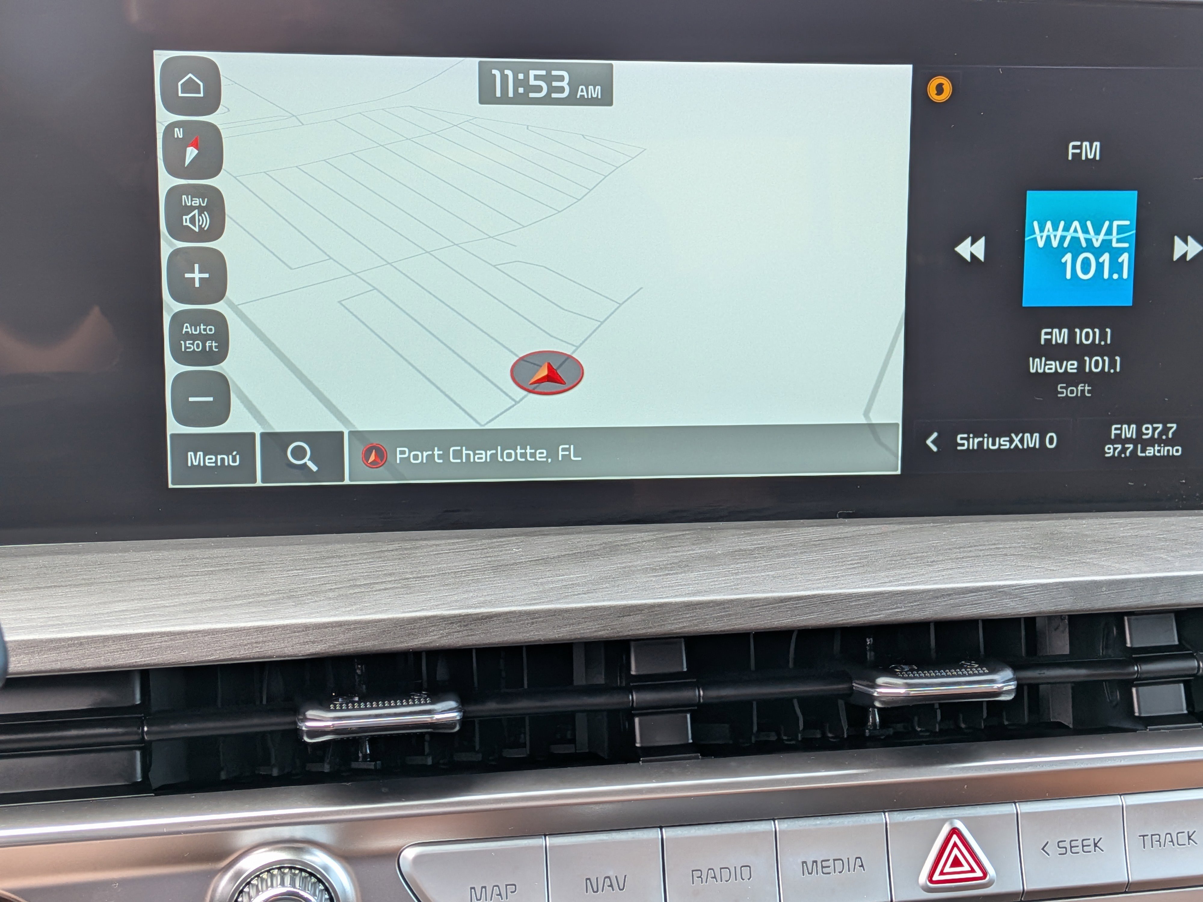 Used 2025 Kia Telluride EX X-Line image 38