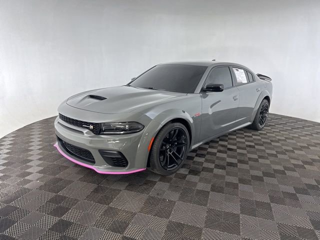 Used 2023 Dodge Charger Scat Pack image 5