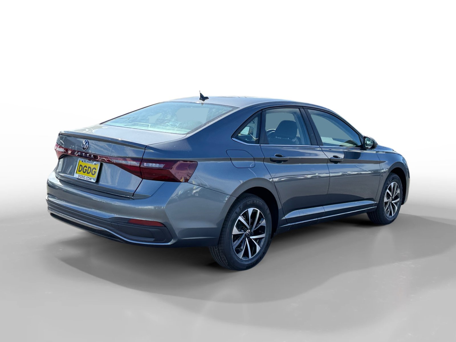 New 2026 Volkswagen Jetta S FWD image 5