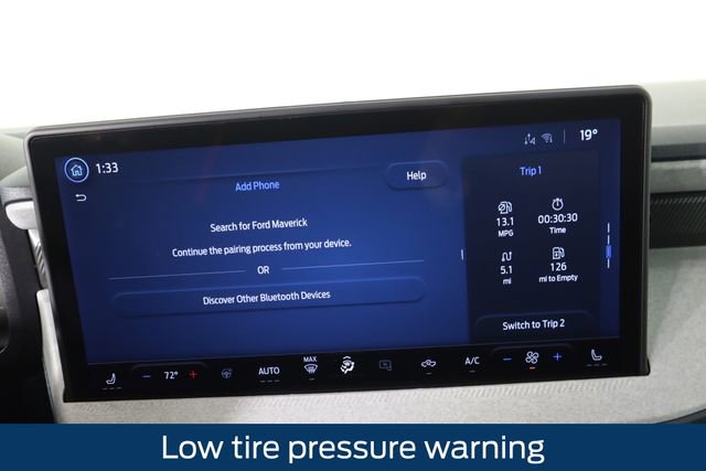 New 2026 Ford Maverick XLT w/ XLT Luxury Package image 40