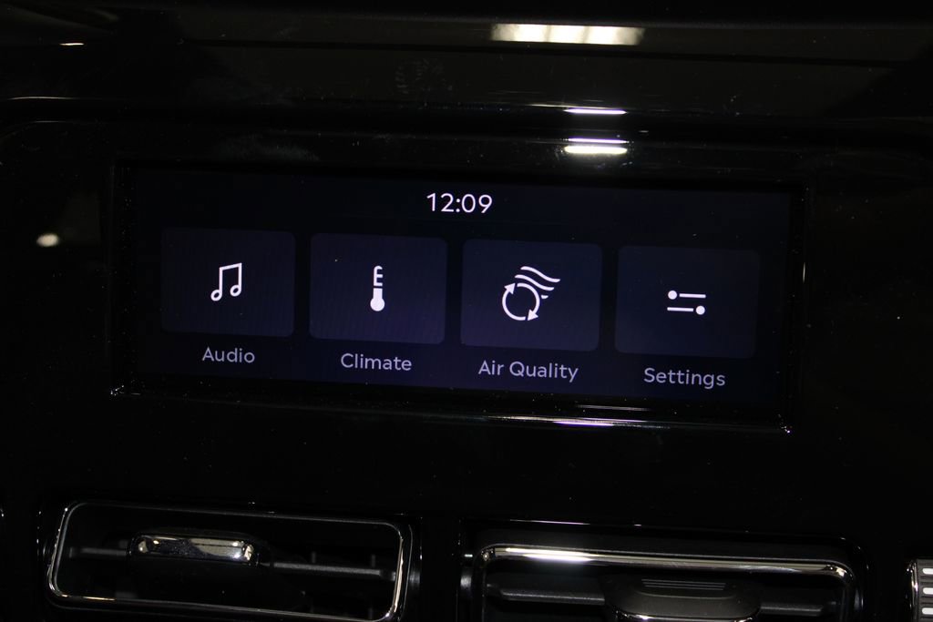 New 2026 Lincoln Aviator Reserve image 35