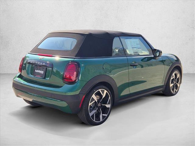 Used 2026 MINI Cooper S FWD image 2