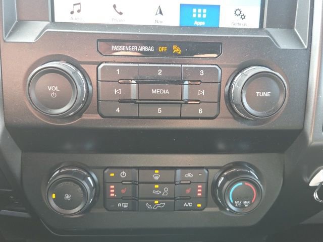 Certified 2019 Ford F150 XLT w/ Equipment Group 302A Luxury image 31