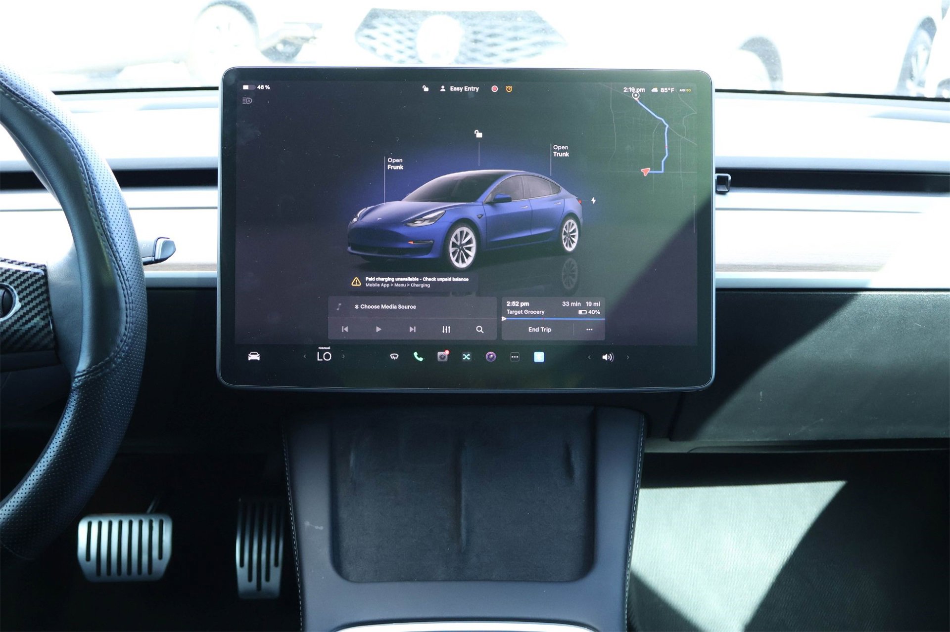 Used 2022 Tesla Model 3 Long Range image 16