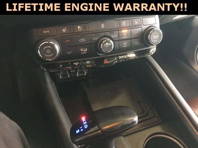 Used 2024 Dodge Durango R/T image 14