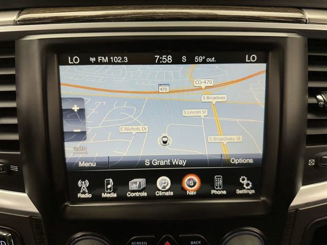 Used 2014 RAM 1500 Limited image 18