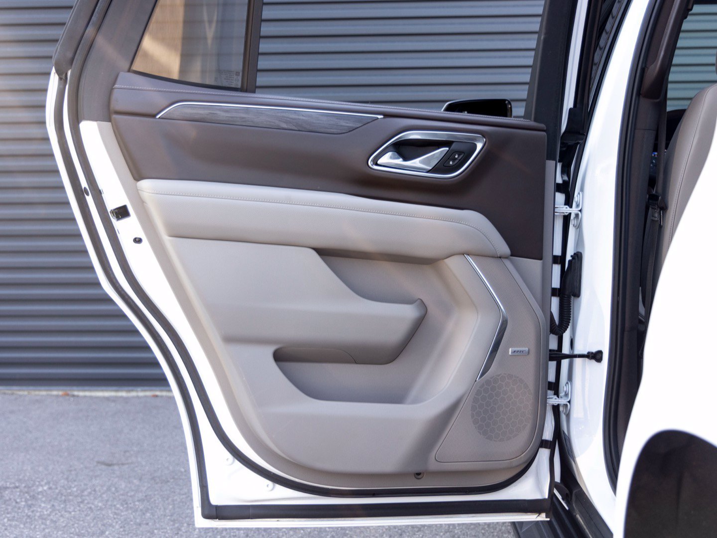 Used 2021 GMC Yukon SLT RWD image 22