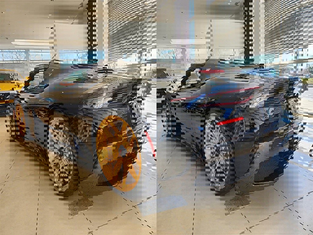 New 2024 Maserati MC20 Cielo image 81